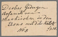 L 00915
          <br/>
          Label met opschrift 
          <br/>
          <em></em>